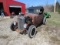 1930 Ford Model A Roadster Hot Rod