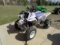 Yamaha Banshee 4 Wheeler