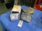 NIB 1956 Chevrolet Park Lights