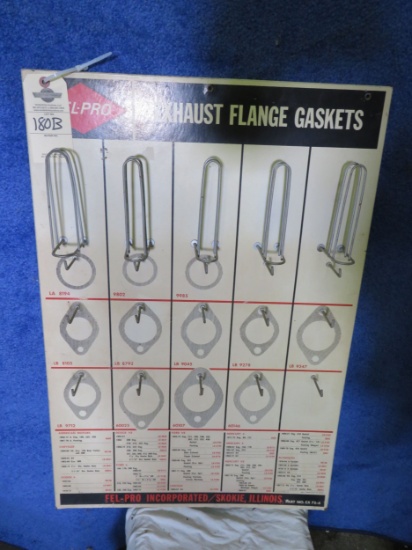 Gasket Rack