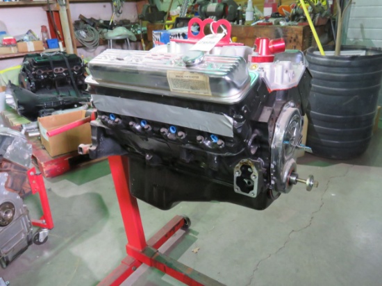 Chevrolet 350 HO 330HPO Crate Motor