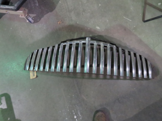 NOS 1947Buick Grill