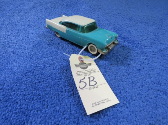 1955 Chevrolet Toy