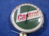 Castrol Thermometer