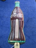 Reproduction Coca Cola Thermometer