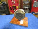 The Long Distance Siren Hand Crank Siren