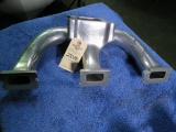 194 to 292CU inline 6 cylinder Jet Coated Ram Intake