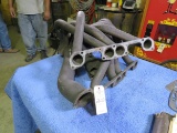 1962-7 Chevrolet Chevy II Headers