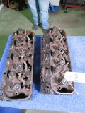 Chevrolet L88 1967 Heads