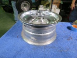 Set of Hallibrand Rims