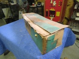 1956 Chevrolet Bumper Kits NOS