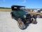 1926 Ford Model T 4dr Touring