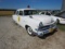 1953 Ford Mainline Iowa Patrol Car