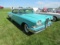 1958 Ford Edsel Corsair 4dr  HT