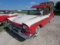 1957 Ford Fairlane 500 Skyliner Retractable hard Top