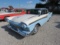 1957 Ford Fairlane 500 4dr Sedan