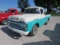 1960 Ford F100 Pickup