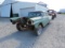 1957 FORD FAIRLANE FOR PARTS