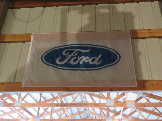 Ford Flag