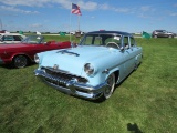 1954 Mercury Monterey 4dr Sedan