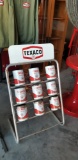 Texaaco can display