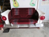 1957 Ford Fiberglass Couch