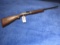 Winchester Model 50 12 Gauge Shotgun