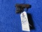 Colt 1908 Vest Pocket Pistol  .25 Caliber Semi-Auto Handgun