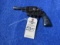 Colt Army Special .32 WCF Handgun