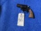 Colt Diamond Back .38 Special CTG Handgun