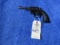 Colt Police Positive .38 Special 6 shot Revolver