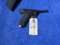 Resichert P08 Semi-Auto Handgun
