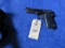 Helwan 9MM Semi-Auto Handgun