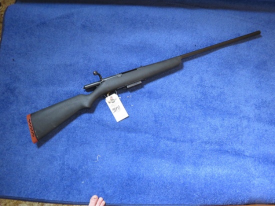 The Marlin Firearms Company Model 55 12 gauge Shotgun