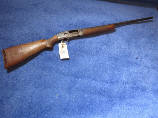 Winchester Model 50 12 Gauge Shotgun
