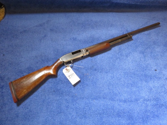 Winchester Model 12 12 Gauge Shotgun