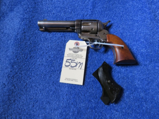 Colt .45 handgun