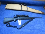 Remmington Model 770 Bolt Action Rifle M71765489