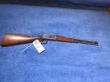 1941 Winchester Model 94 Lever Action .30 WCF  Rifle