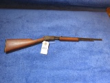 Winchester Model 62A .22 Rifle