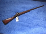 Flint lock 12 Gauge Shotgun