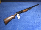 Winchester Model 120 12 Gauge Shotgun