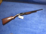 Winchester Model 1912 16 Gauge Shotgun