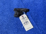 Colt Model 1908 Semi-Auto .25 Caliber Vest Pocket Pistol-Handgun