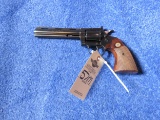 Colt Diamond Back .22 Revolver