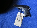 HFEG 9mm handgun