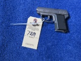 AMT KMZ Backup Semi-Auto Handgun