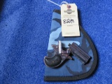 Davis Industries Model D38  .38 Special Handgun