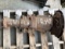 1940-1948 Lincoln Transmission Serial #7FTEDU04