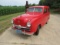 1951 Crosley Super 2dr Station wagon